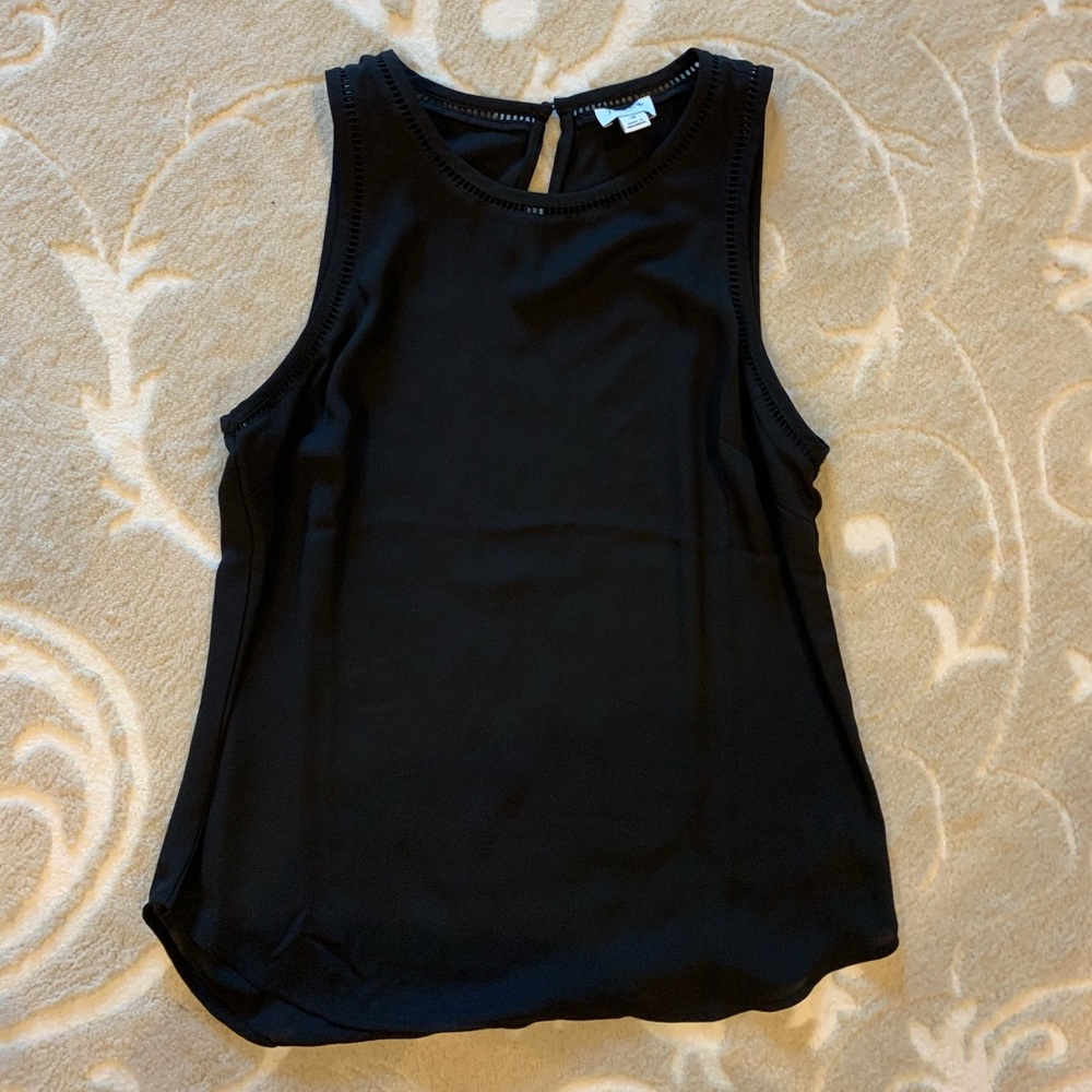 J Crew top